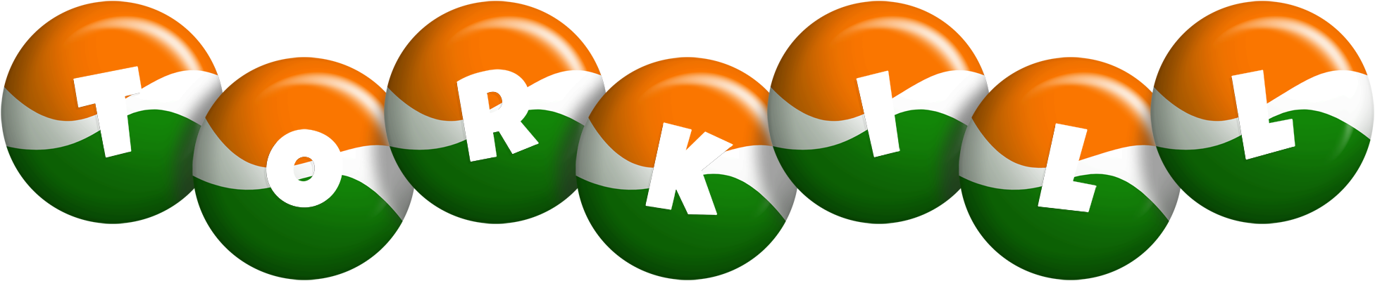 Torkill india logo