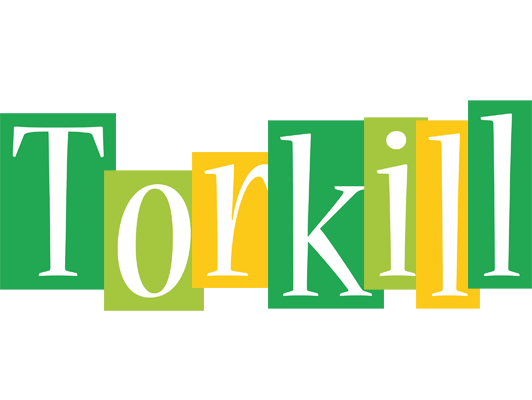 Torkill lemonade logo