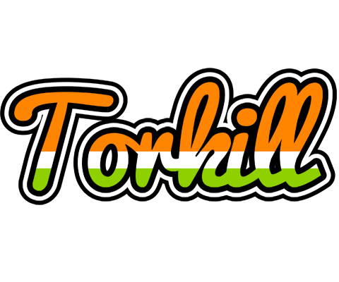 Torkill mumbai logo