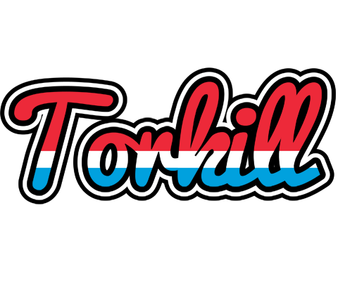 Torkill norway logo