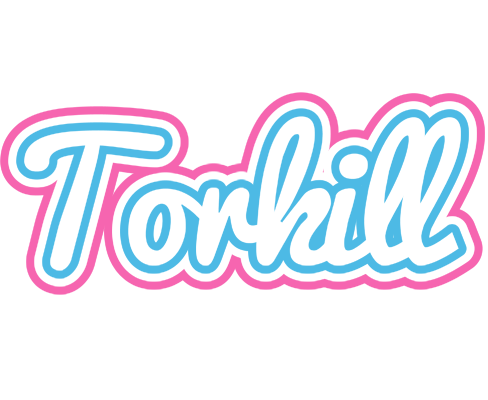 Torkill outdoors logo