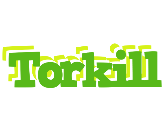 Torkill picnic logo