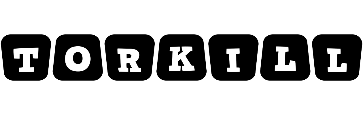 Torkill racing logo