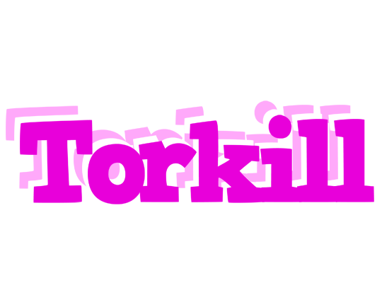 Torkill rumba logo
