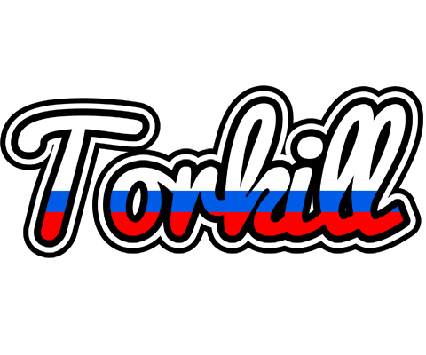 Torkill russia logo