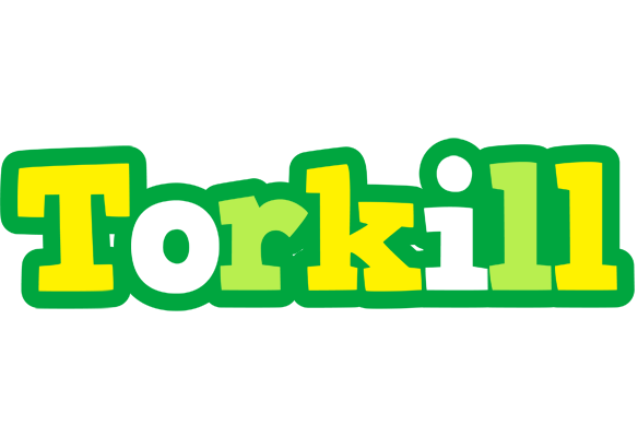 Torkill soccer logo