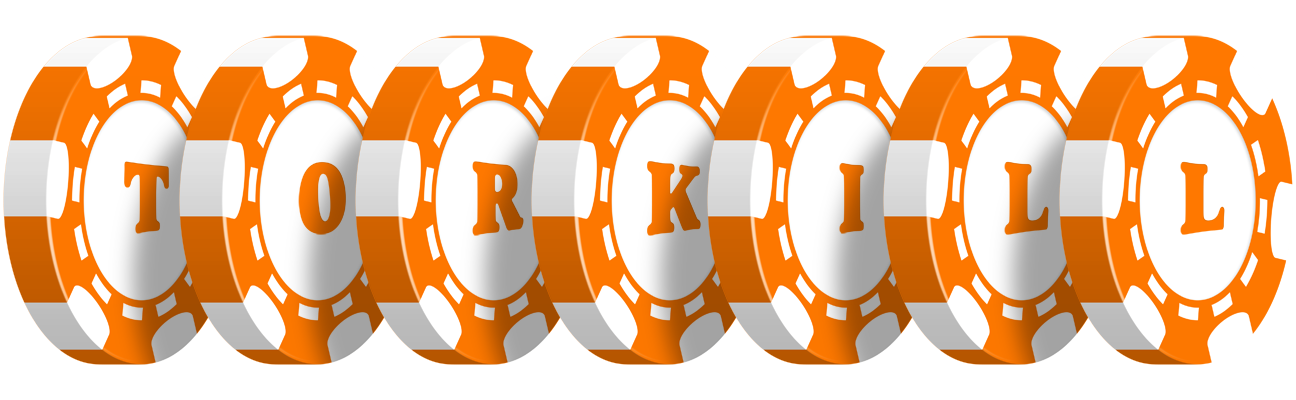 Torkill stacks logo