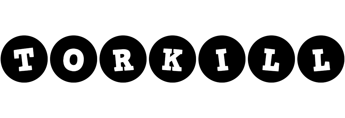 Torkill tools logo