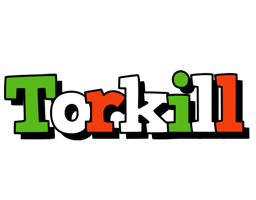Torkill venezia logo
