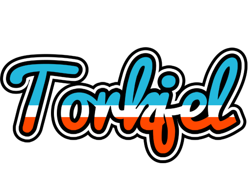 Torkjel america logo