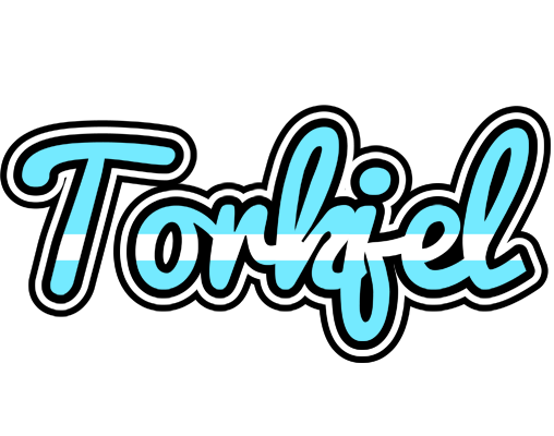Torkjel argentine logo