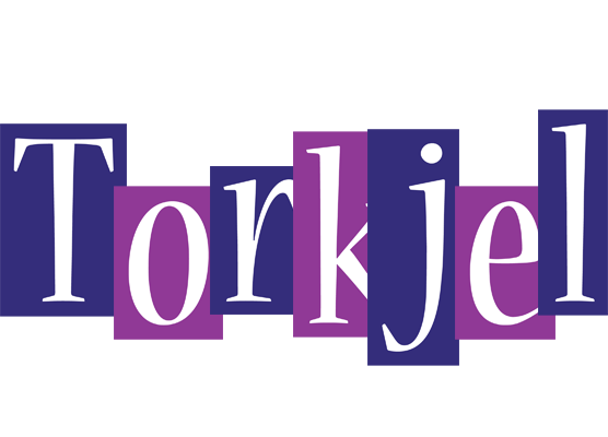 Torkjel autumn logo