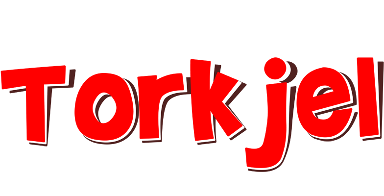 Torkjel basket logo