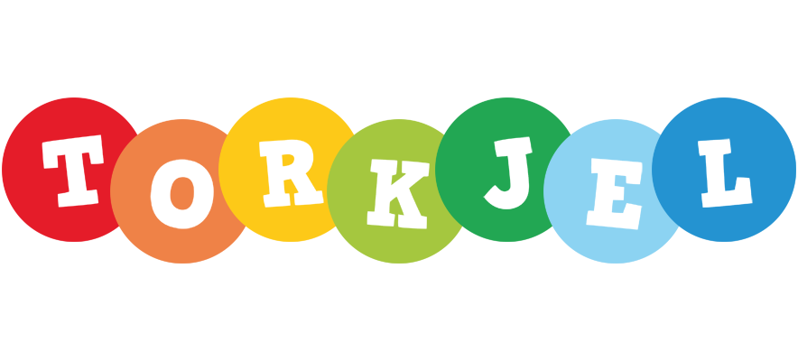 Torkjel boogie logo