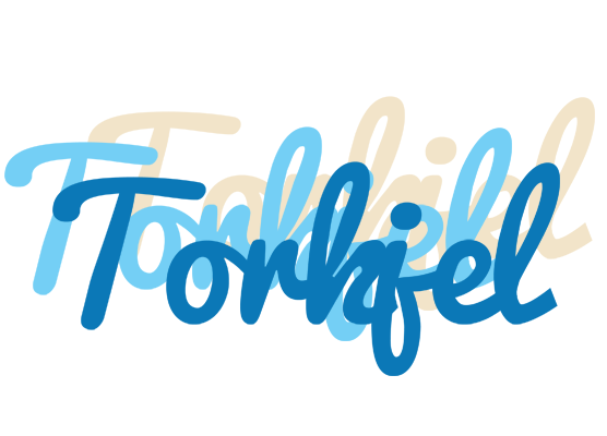 Torkjel breeze logo