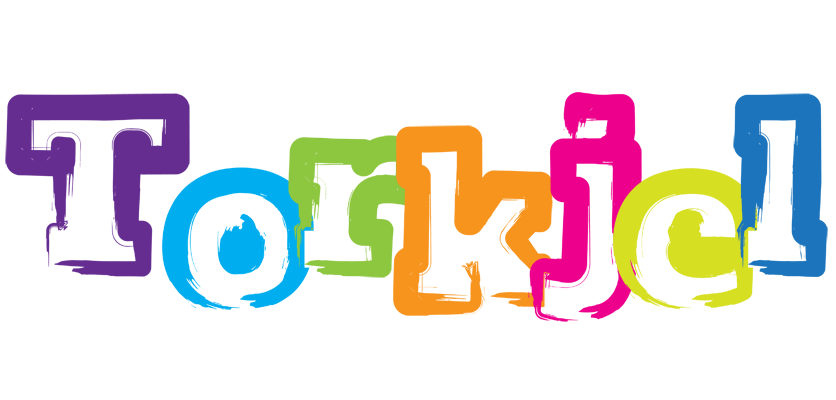 Torkjel casino logo