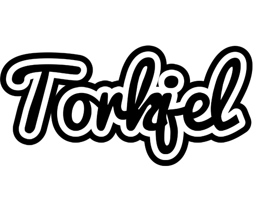 Torkjel chess logo