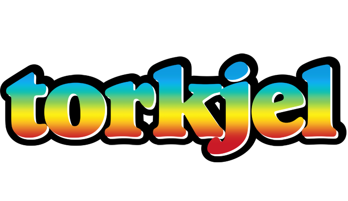 Torkjel color logo