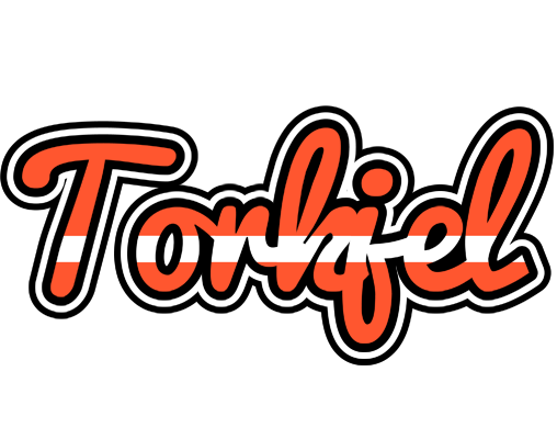 Torkjel denmark logo