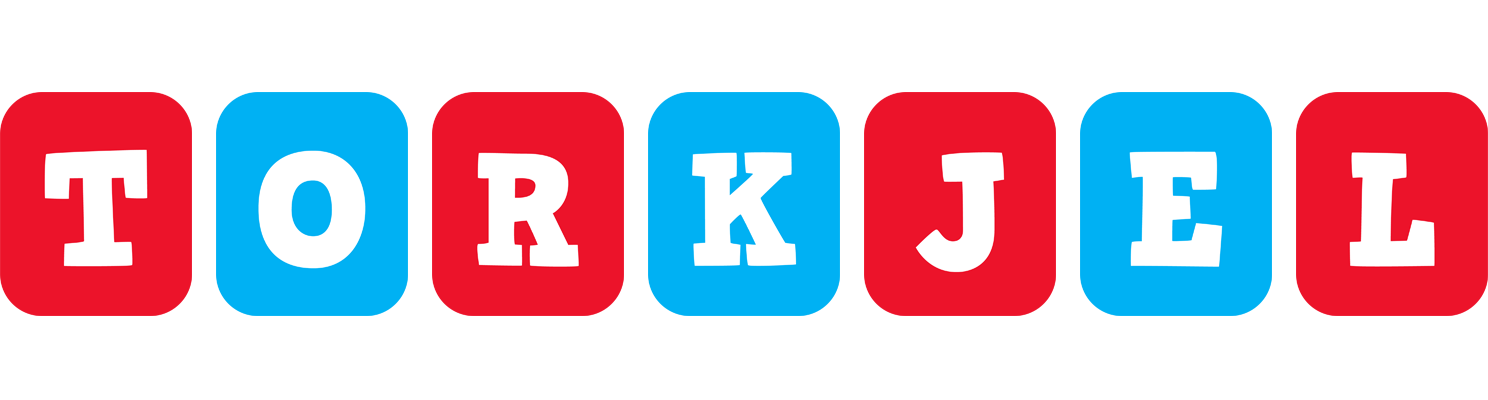 Torkjel diesel logo