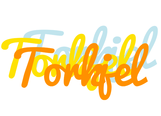 Torkjel energy logo