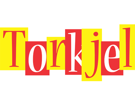 Torkjel errors logo