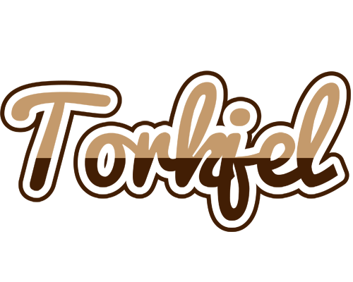 Torkjel exclusive logo
