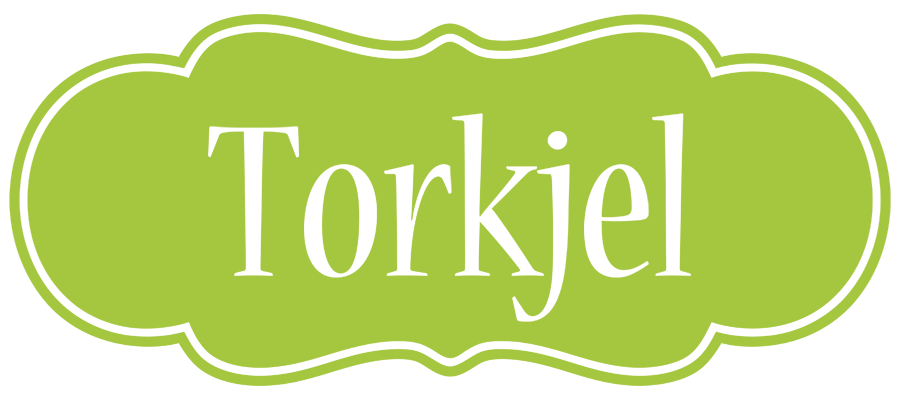 Torkjel family logo