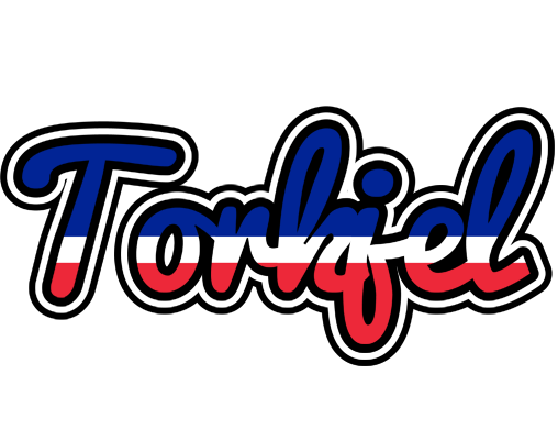 Torkjel france logo