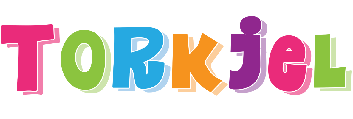 Torkjel friday logo