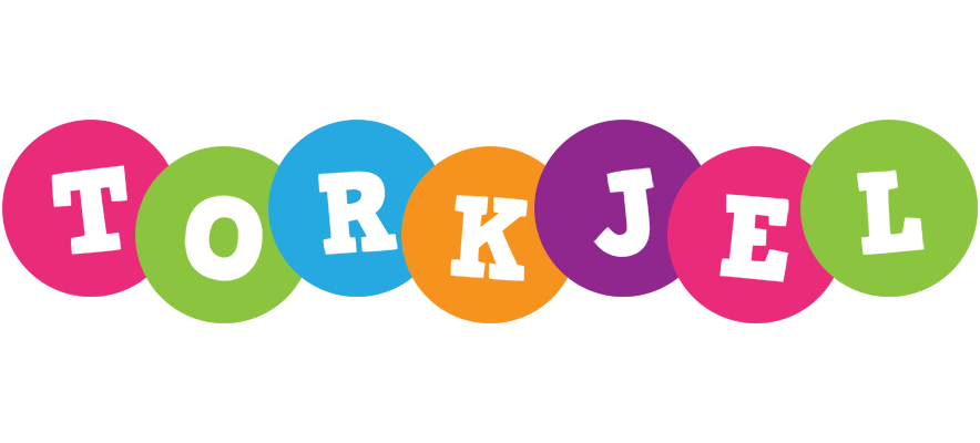 Torkjel friends logo
