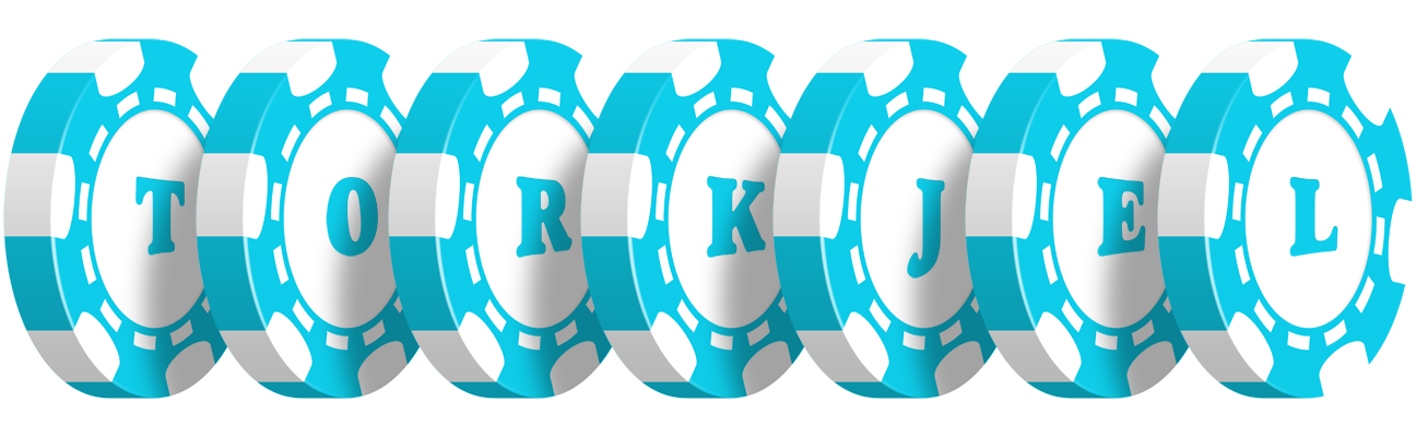 Torkjel funbet logo