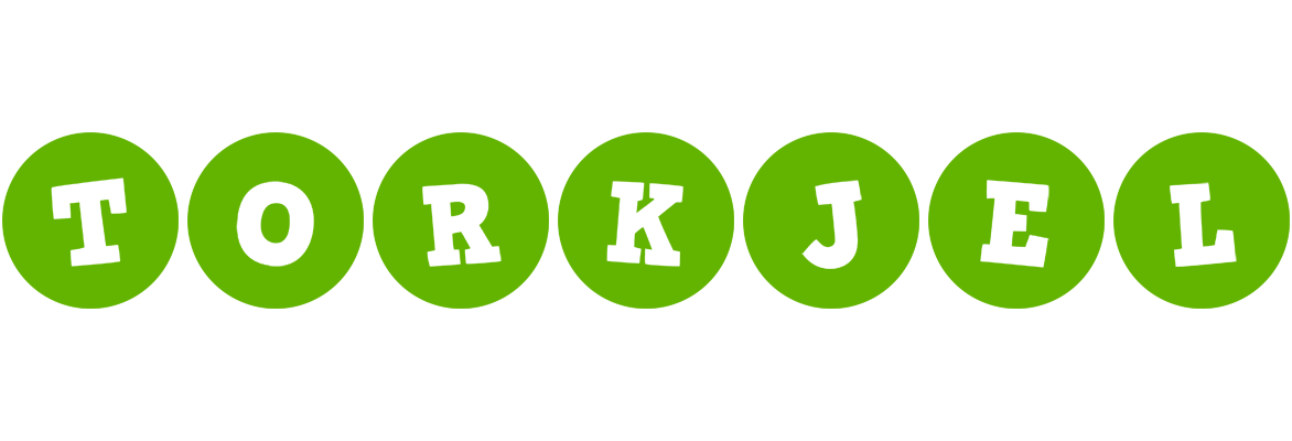 Torkjel games logo