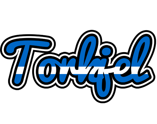 Torkjel greece logo