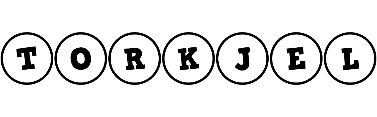 Torkjel handy logo