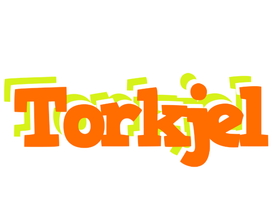 Torkjel healthy logo