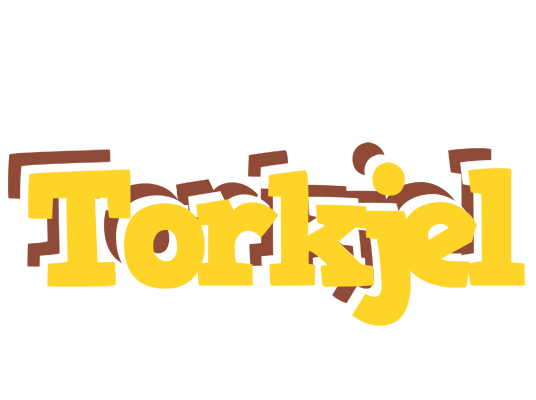 Torkjel hotcup logo