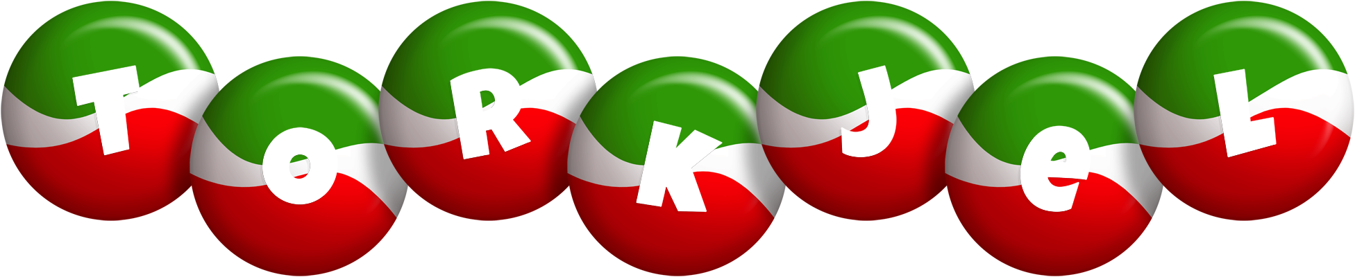 Torkjel italy logo