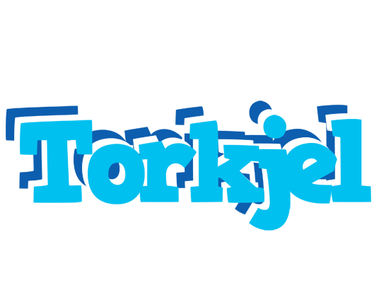Torkjel jacuzzi logo