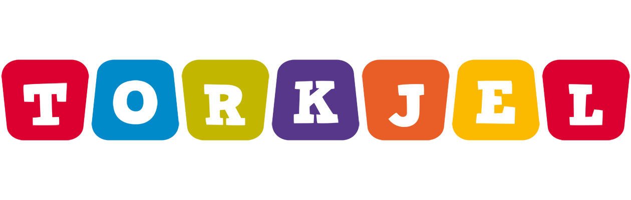 Torkjel kiddo logo
