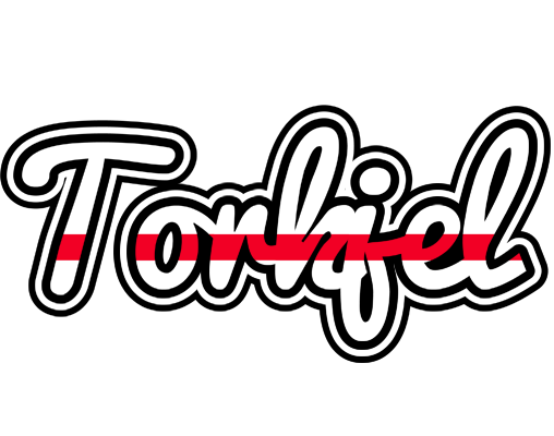 Torkjel kingdom logo