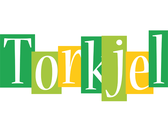 Torkjel lemonade logo