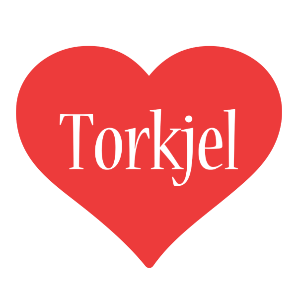 Torkjel love logo