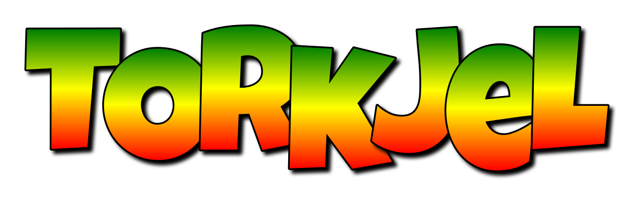 Torkjel mango logo