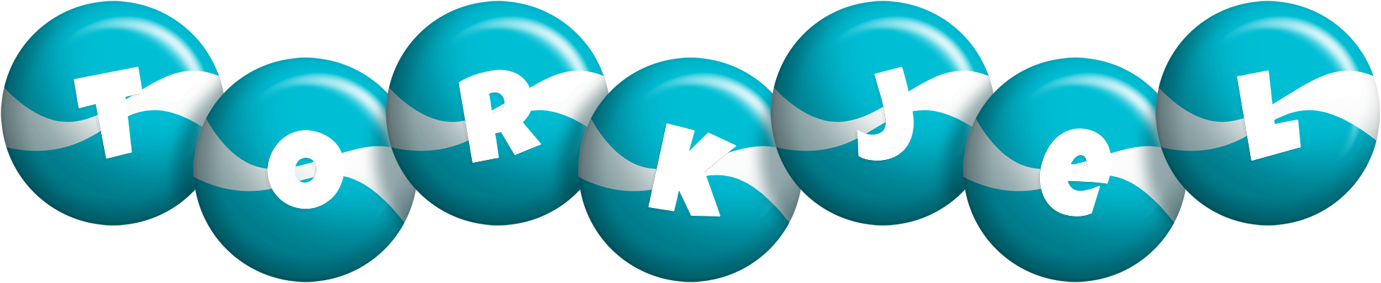 Torkjel messi logo