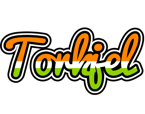 Torkjel mumbai logo