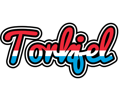 Torkjel norway logo