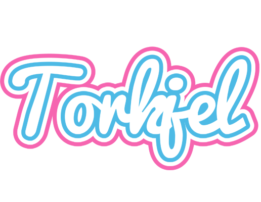 Torkjel outdoors logo