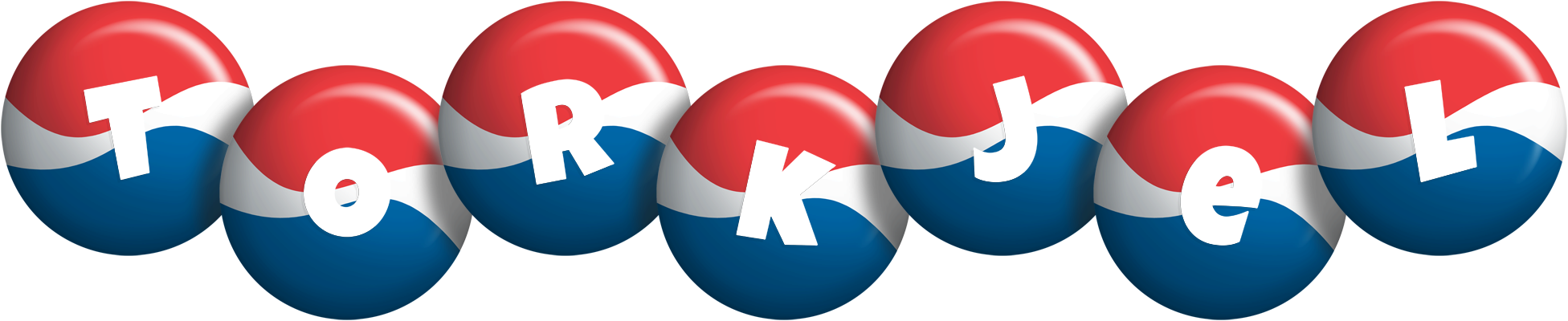 Torkjel paris logo