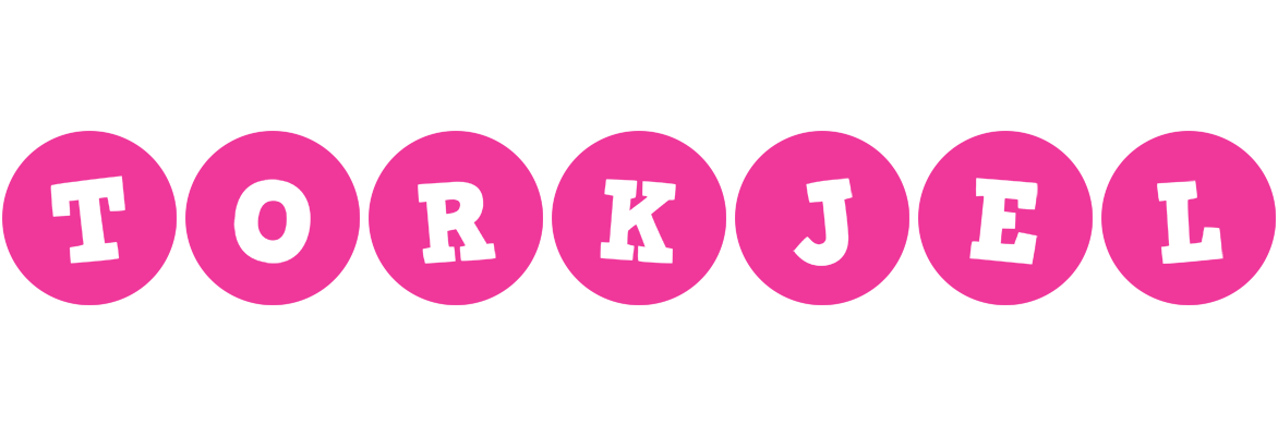 Torkjel poker logo